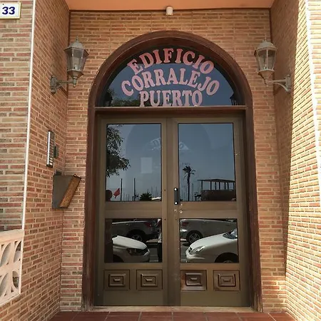 Puerto *