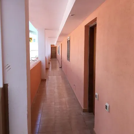 Puerto Homestay *