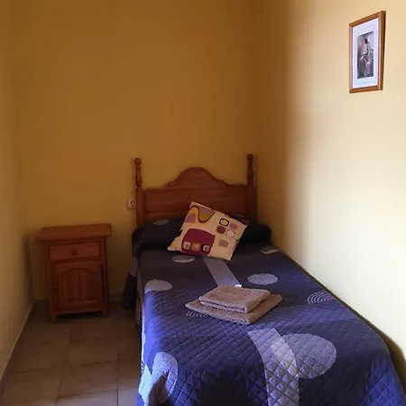 Puerto Homestay Corralejo