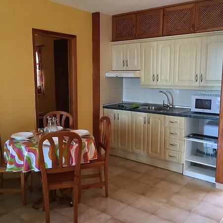Homestay Puerto *