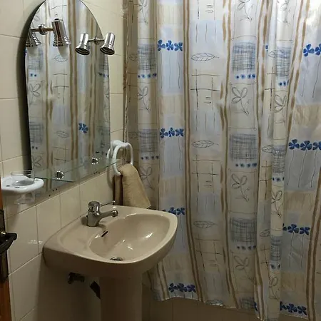 Homestay Puerto Corralejo