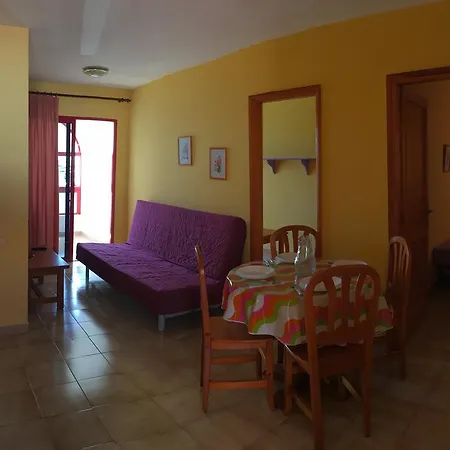 Puerto Homestay Corralejo