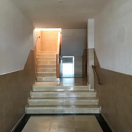 Homestay Puerto *