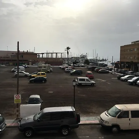 Puerto Homestay Corralejo