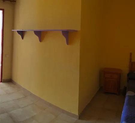 Homestay Puerto